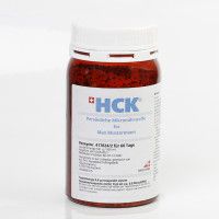 HCK - MISCHUNG - PARKINSON